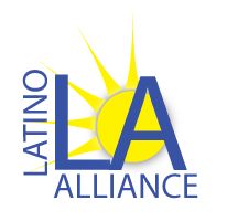 Latino Alliance Logo