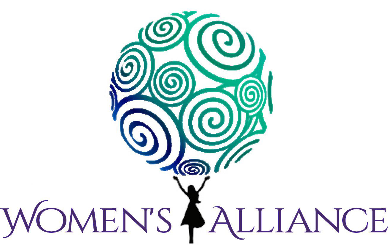 Women's Alliance Logo