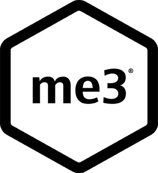 me3 logo