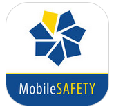CSN mobile Safetly application icon