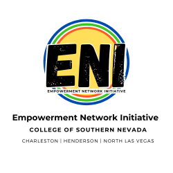 Empowerment Network Initiative logo