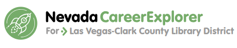 Nevada Career Explorer logo